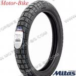 МОТО ГУМА ВЪНШНА 110/80-19 59V TL/TT ENDURO TRAIL ADV МИТАС